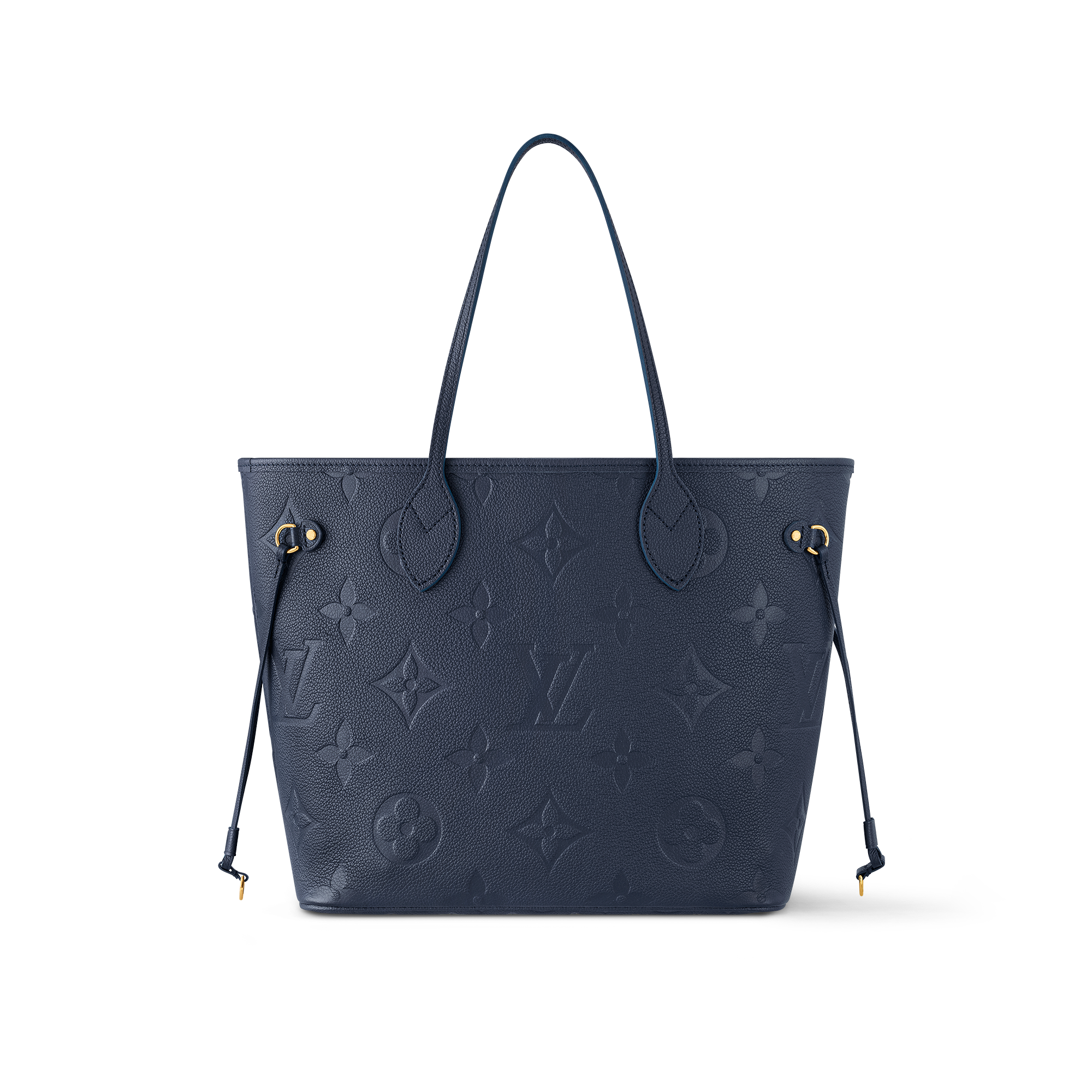 Lederhandtasche Neverfull MM | LOUIS VUITTON